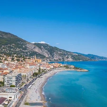 Appartement Penthouse Garavan - Happy *