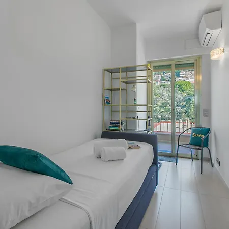 Appartement Penthouse Garavan - Happy