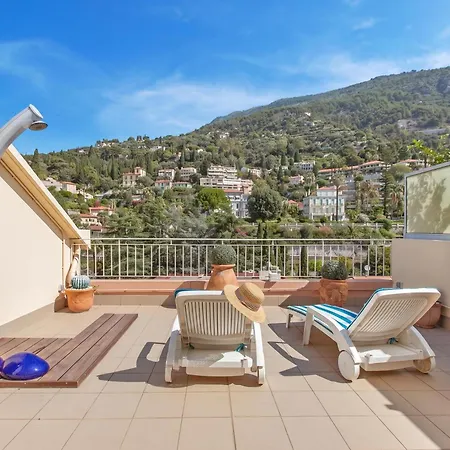 Penthouse Garavan - Happy Appartement *