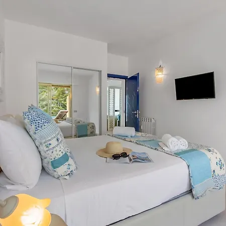 Appartement Penthouse Garavan - Happy