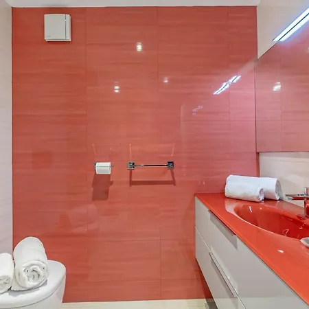 Penthouse Garavan - Happy Menton