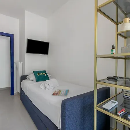 Penthouse Garavan - Happy Appartement