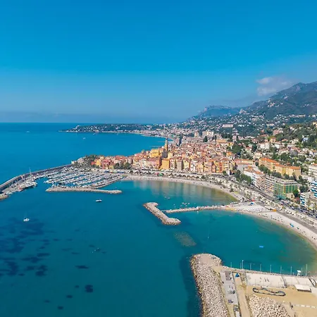 Penthouse Garavan - Happy Appartement